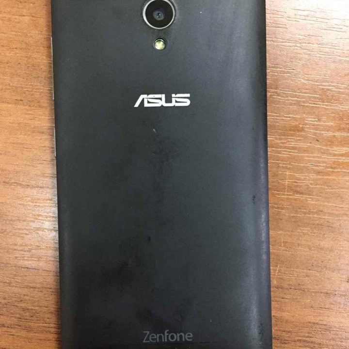 Смартфон ASUS ZenFone Go ZC500TG