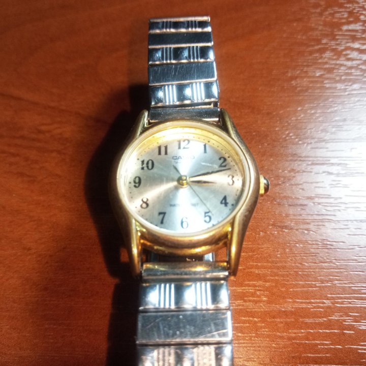 Часы Casio LTP-1094