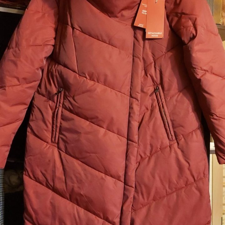 Пальто/куртка женская Zolla, новая, р.S