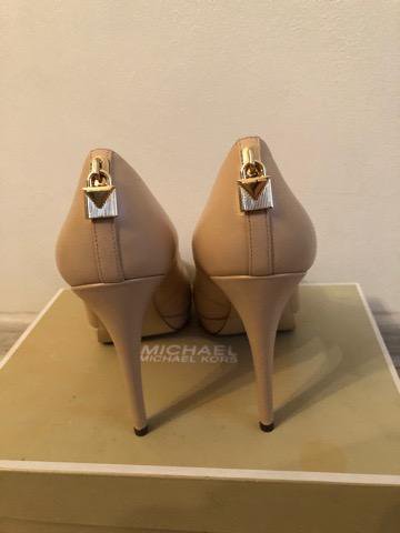 Туфли Michael Kors