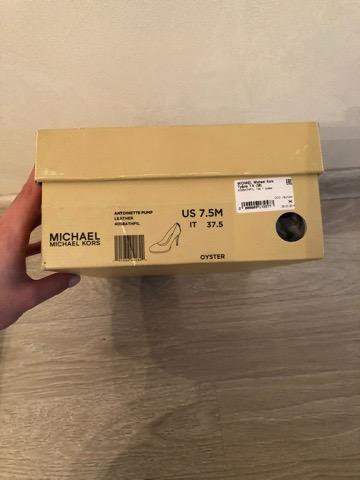 Туфли Michael Kors