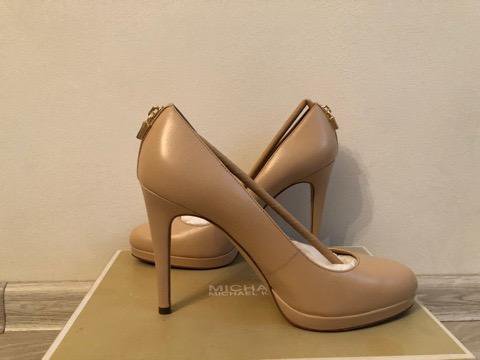 Туфли Michael Kors