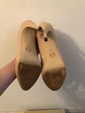 Туфли Michael Kors