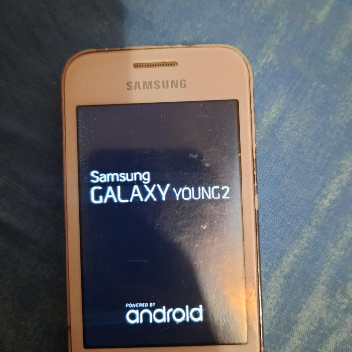 Samsung Galaxy Young 2