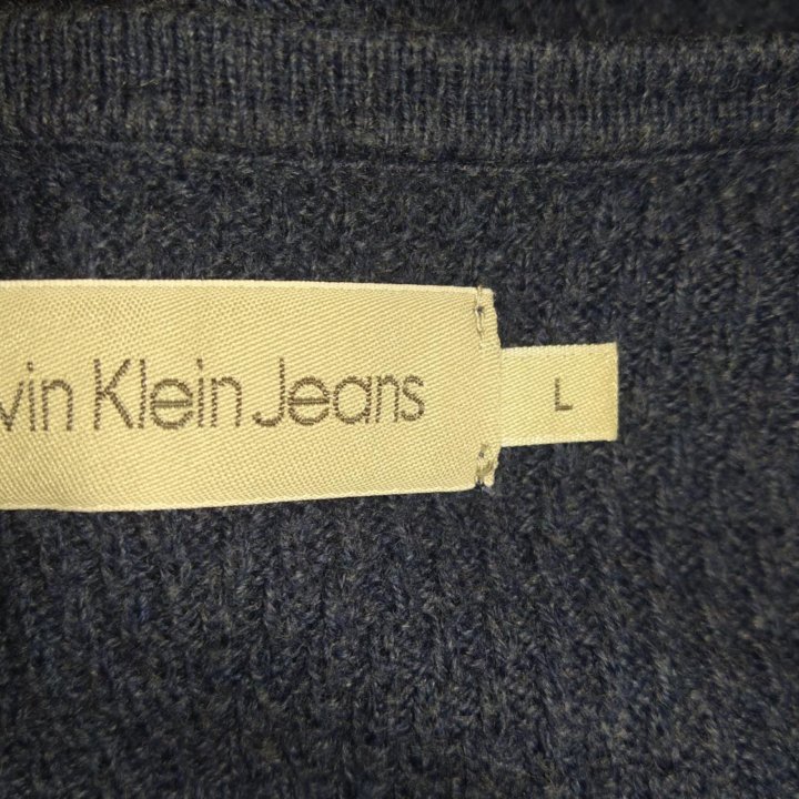 Calvin Klein Jeans, L