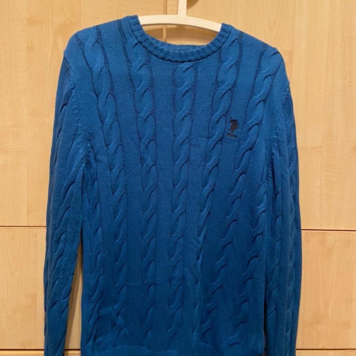 Пуловер мужской