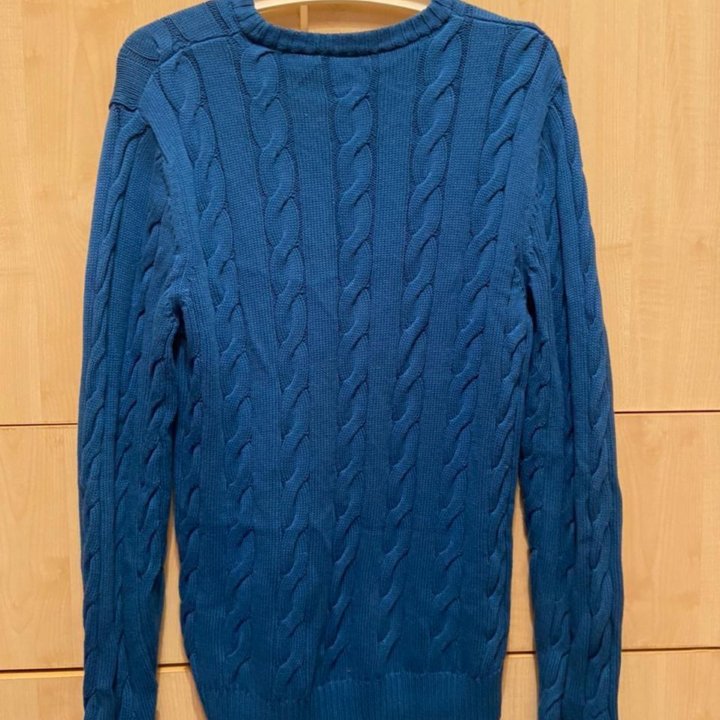 Пуловер мужской