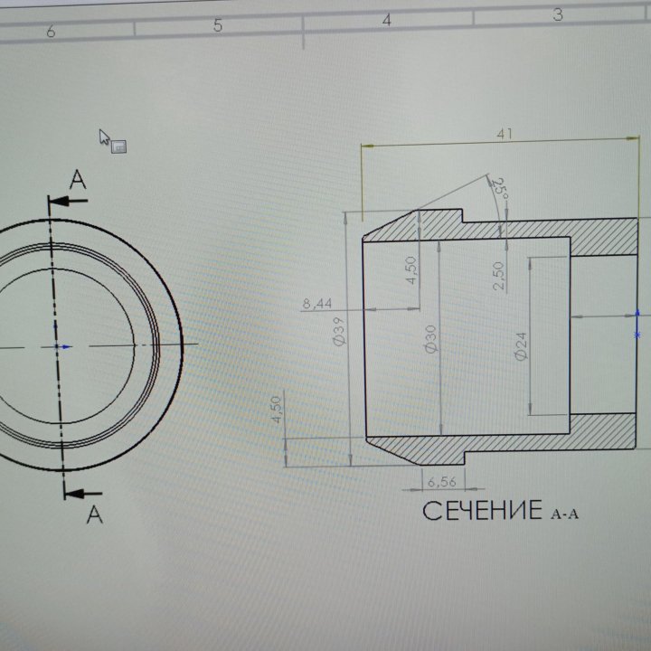 3D-печать, 3Д моделирование, 3д сканиров