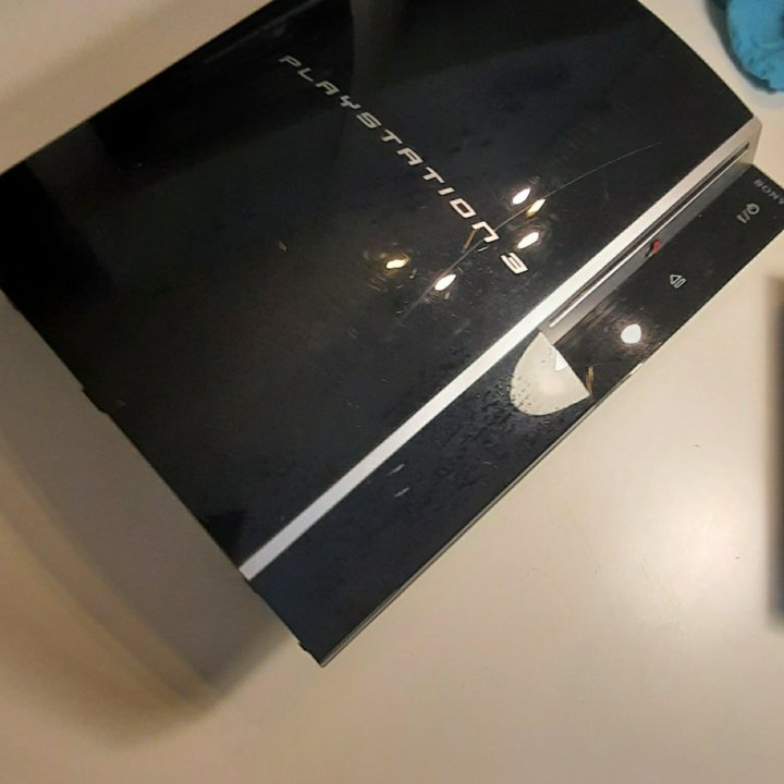 Ps3