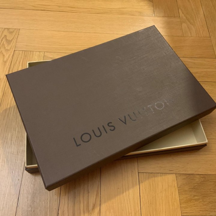 Книга-гид Louis Vuitton New York