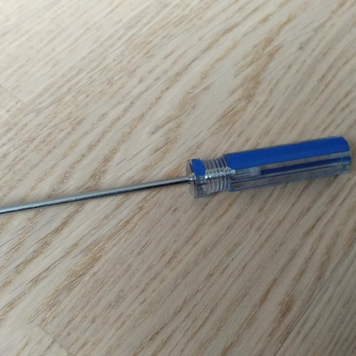 Отвертка Torx T10. 75мм.