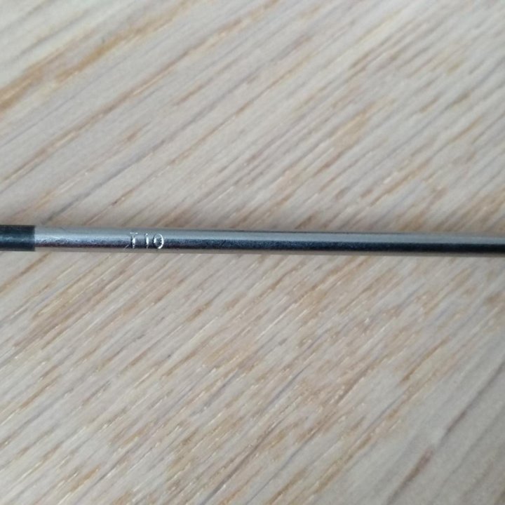 Отвертка Torx T10. 75мм.