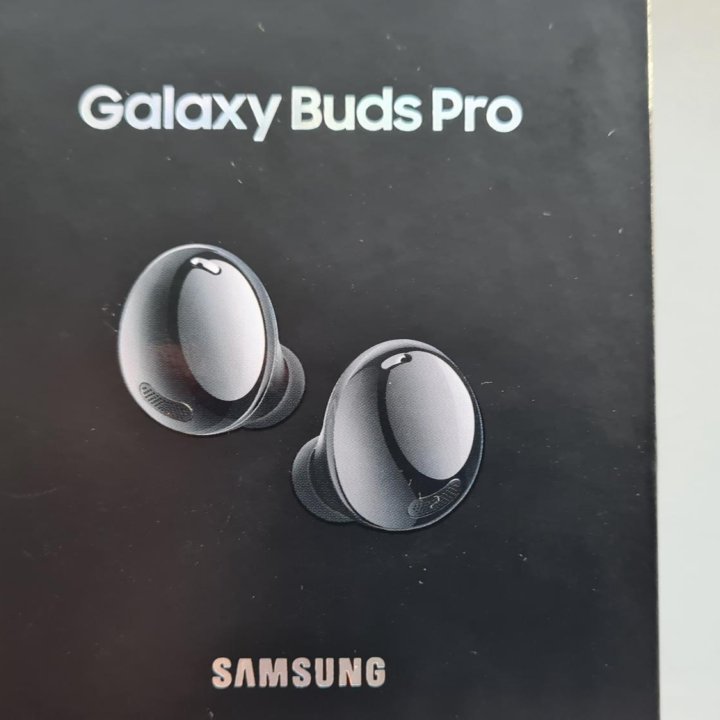 Samsung Galaxy Buds Pro