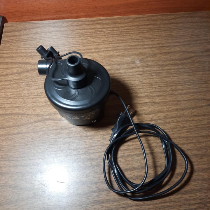 Насос Sidewinder AC AIR pump 220w модель 62056