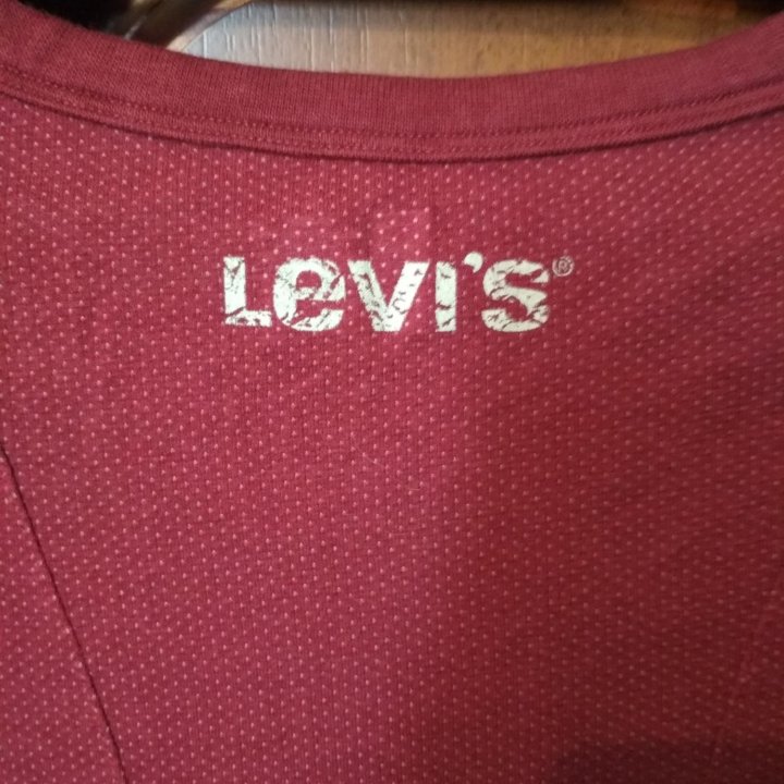 Футболка Levi's р. М