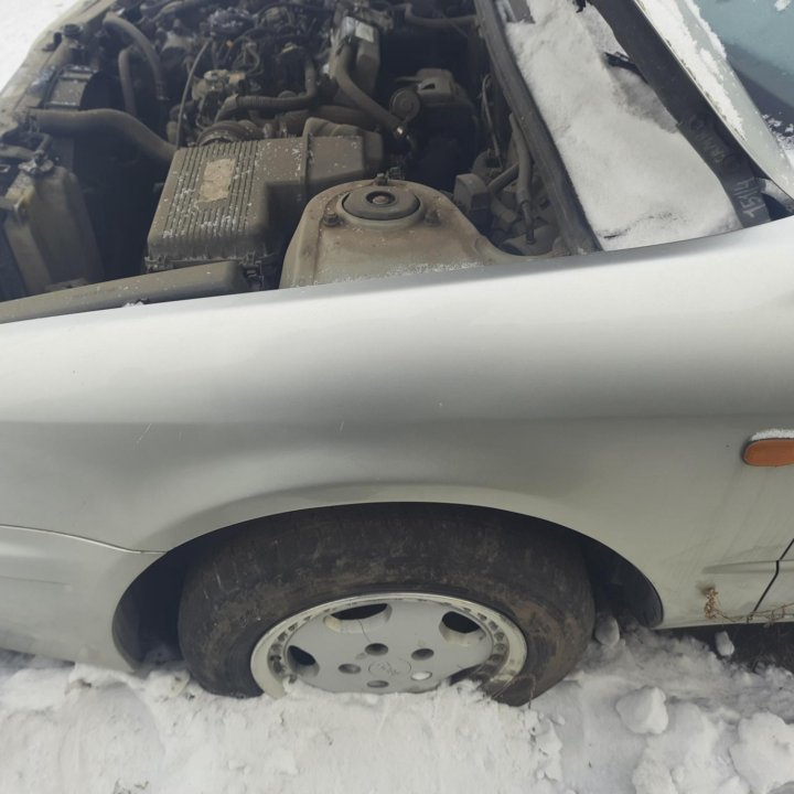 Camry cv40 в разбор по запчастям