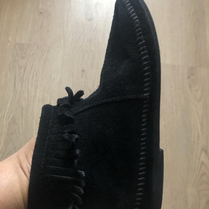 Ботинки 36, Office