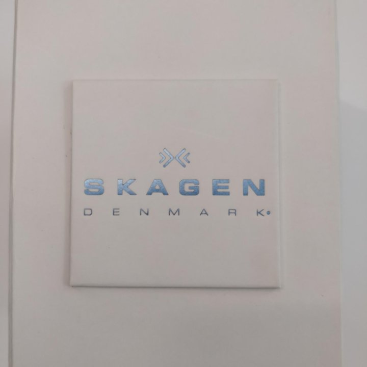 Часы SKAGEN наручные женские