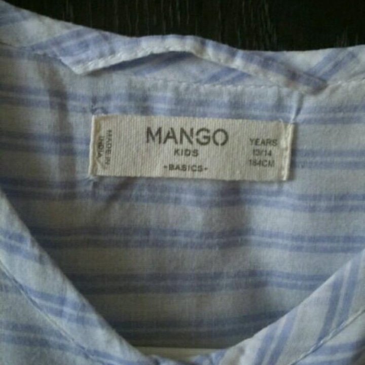 Mango kids р.13-14лет