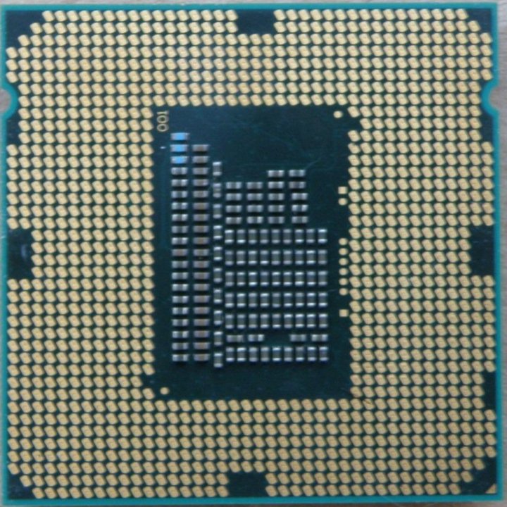 Intel Pentium G620