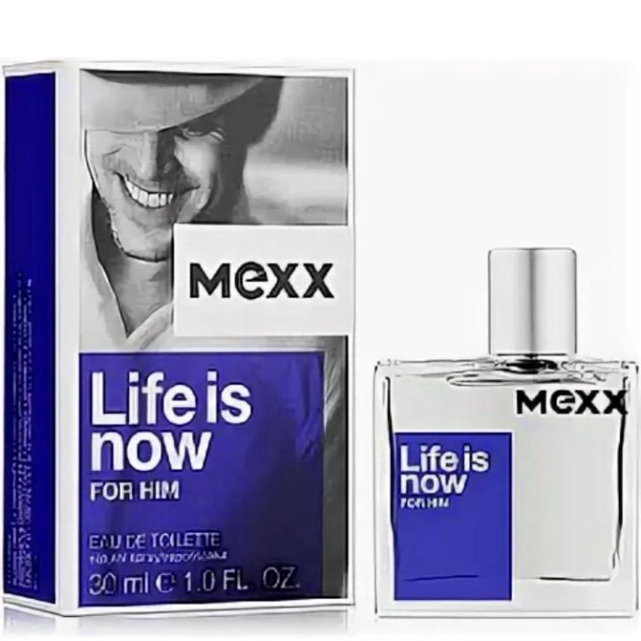 Mexx оригиналы