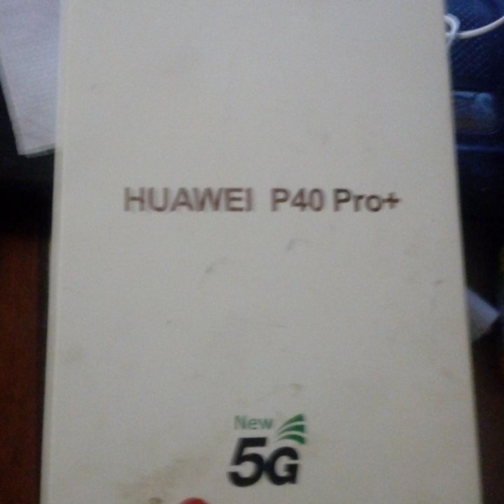 HUAWEI Pro 40 реплика