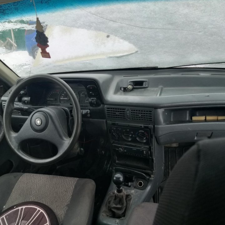 DAEWOO по запчастям