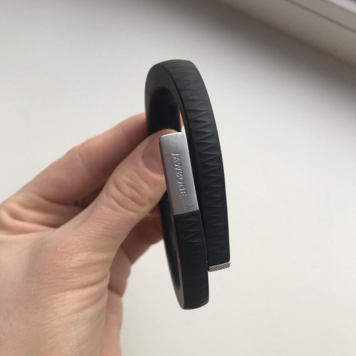 Умный браслет Jawbone UP 2.0