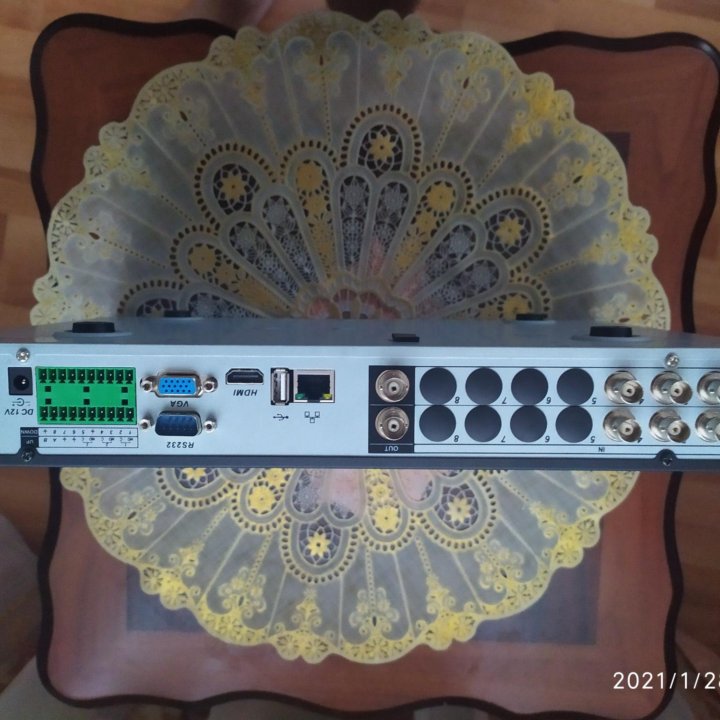 Видеорегистратор