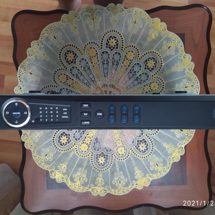 Видеорегистратор