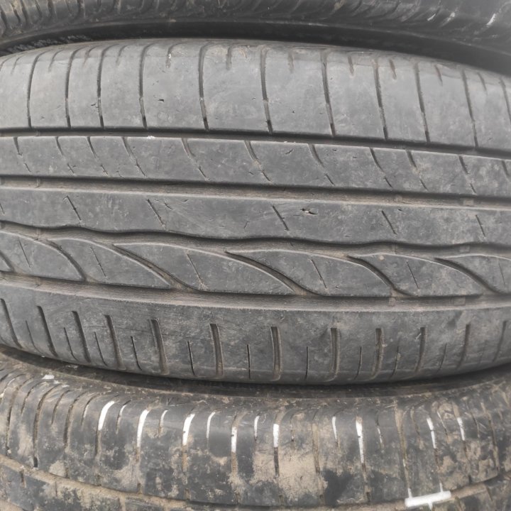 Bridgestone Turanza er300 одно