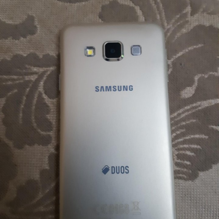 SAMSUNG GALAXI A3(2015)