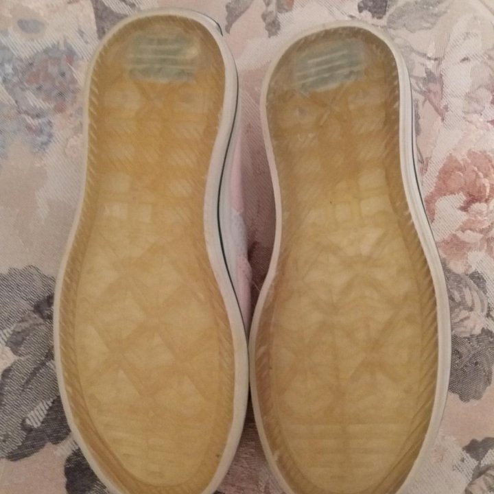 Слипоны Лакост