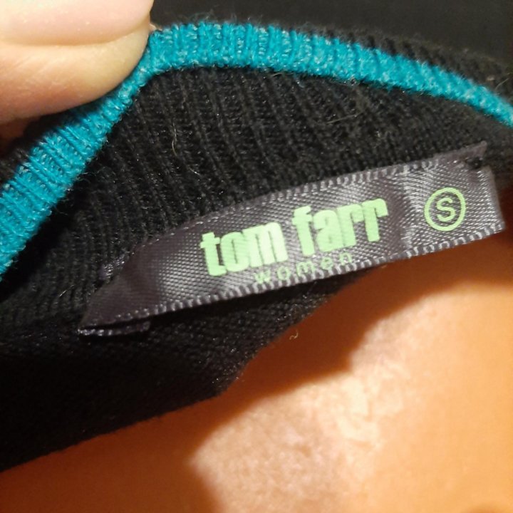 Джемпер Tom Far