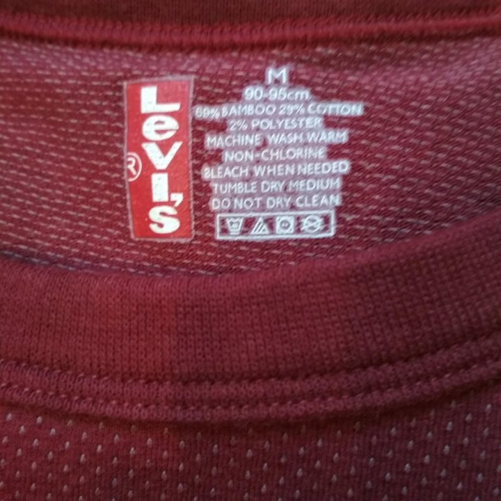 Футболка Levi's р. М