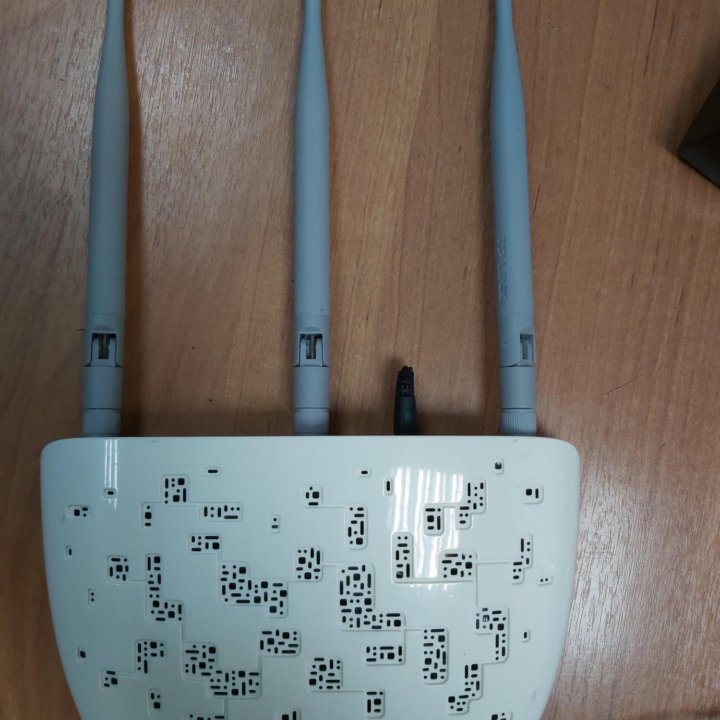 TP-LINK TL-WA91ND(RU) ver. 3.1 300 Мбит