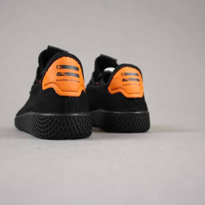 Кроссовки Adidas Pharrell Williams