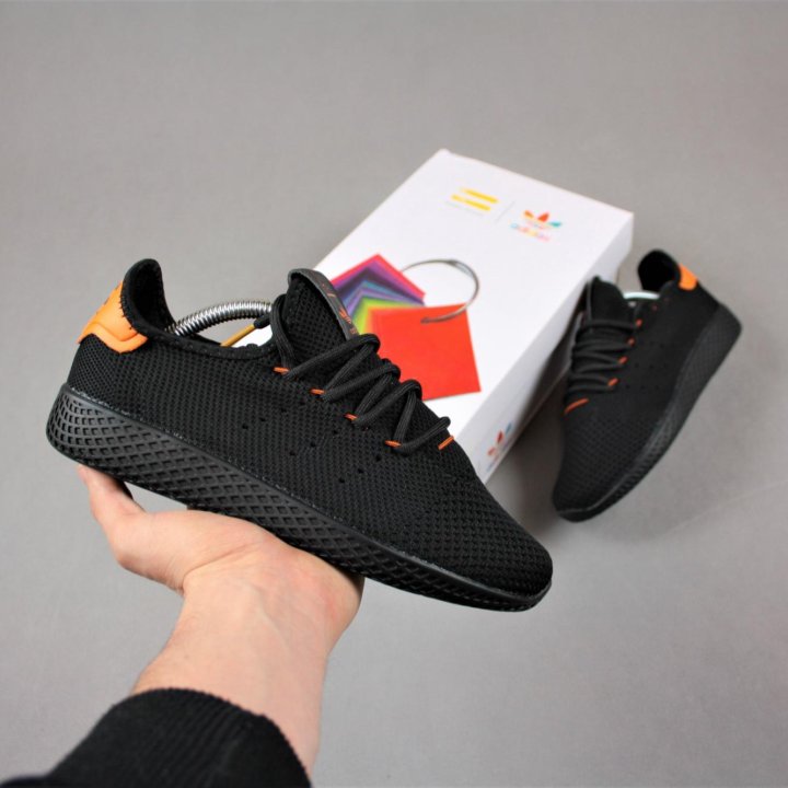 Кроссовки Adidas Pharrell Williams