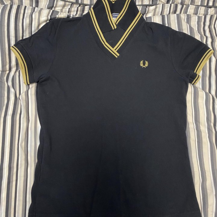 Поло Fred Perry