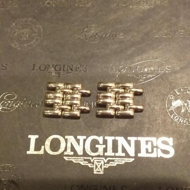 звено.Longines.