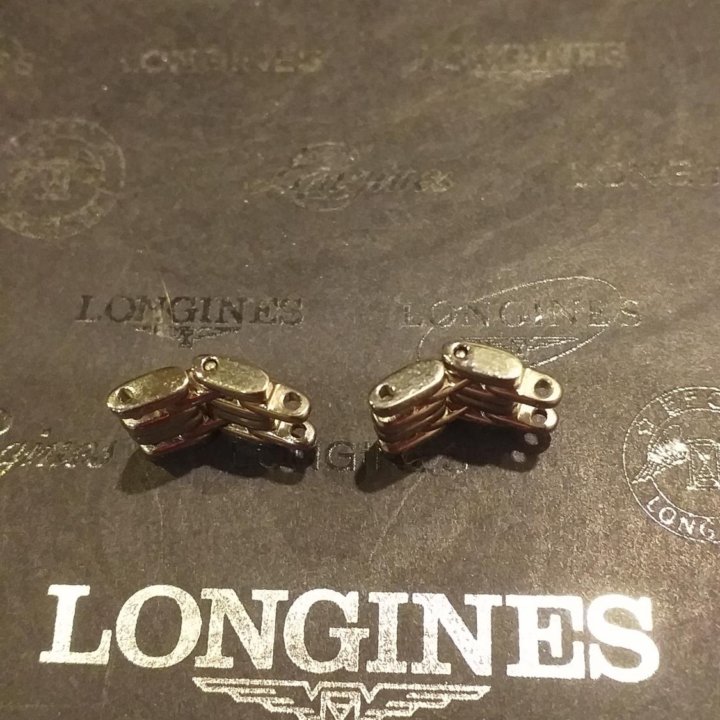 звено.Longines.