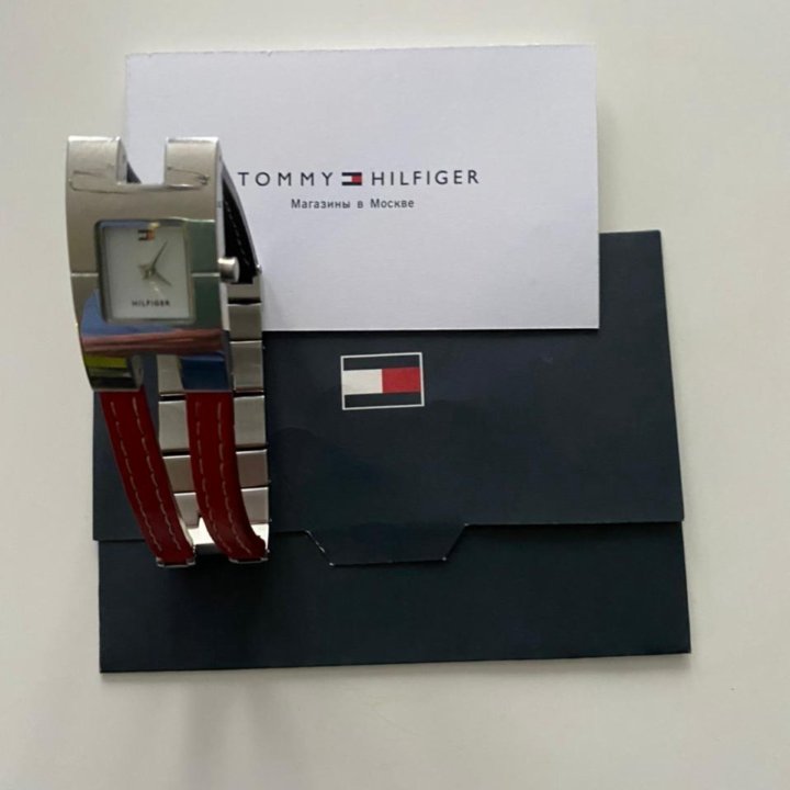 Наручные часы Tommy Hilfiger