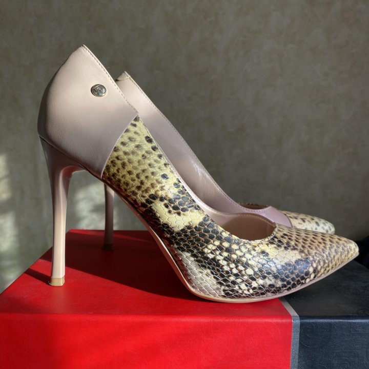 Клёвые Туфли????????????