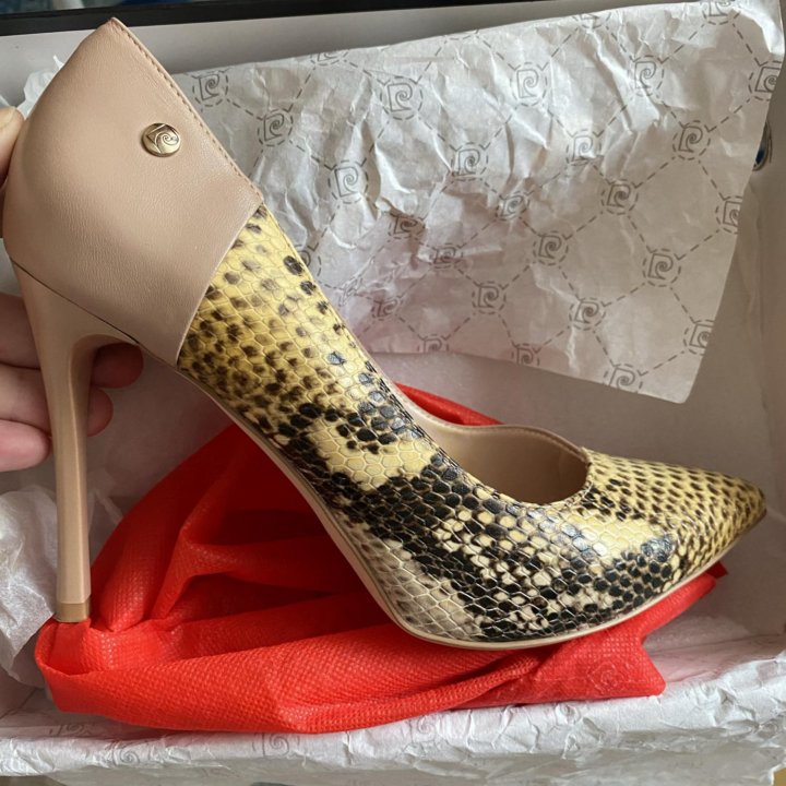 Клёвые Туфли????????????