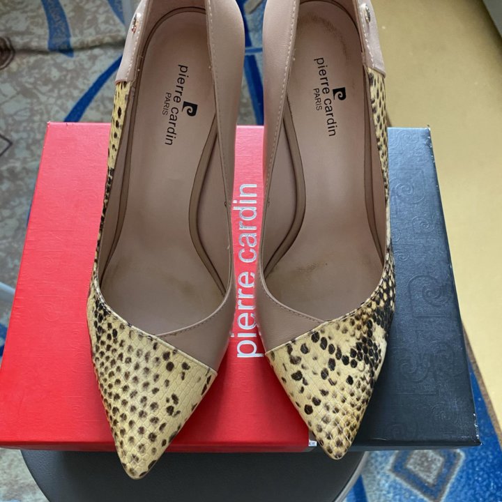 Клёвые Туфли????????????