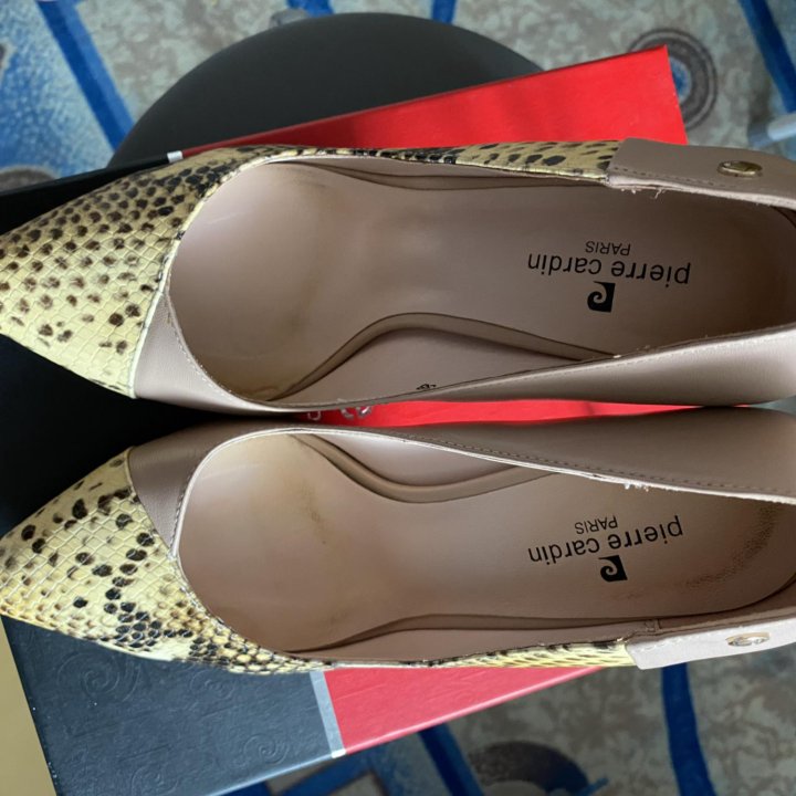 Клёвые Туфли????????????