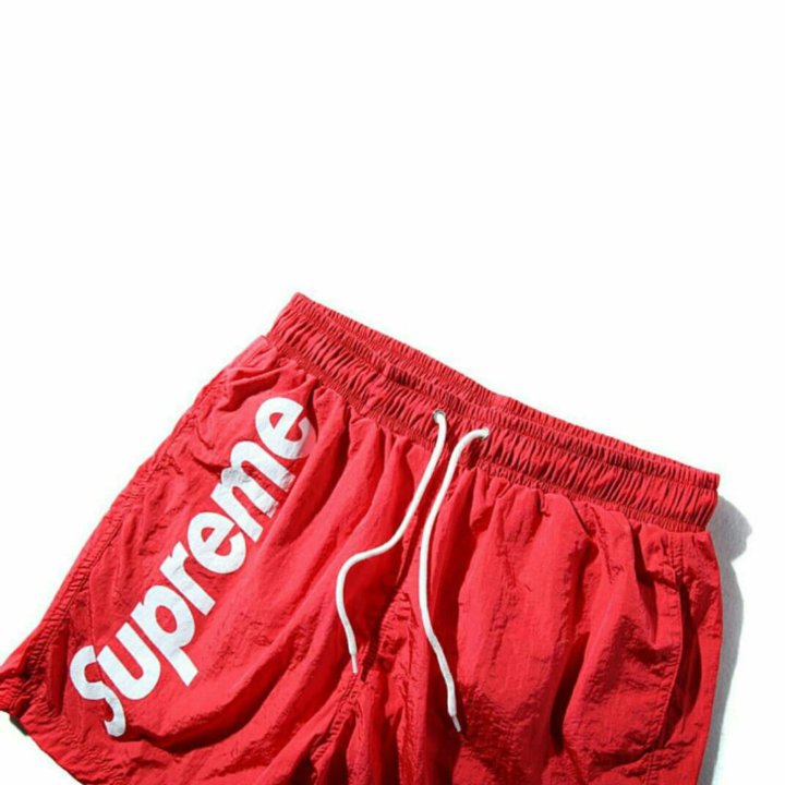 Плавательные Шорты☀️ SUPREME ☀️