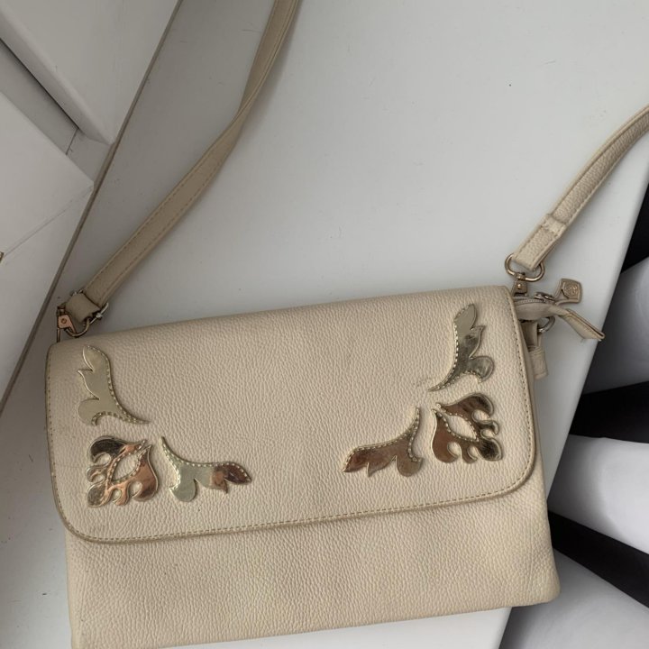 Сумка кроссбоди