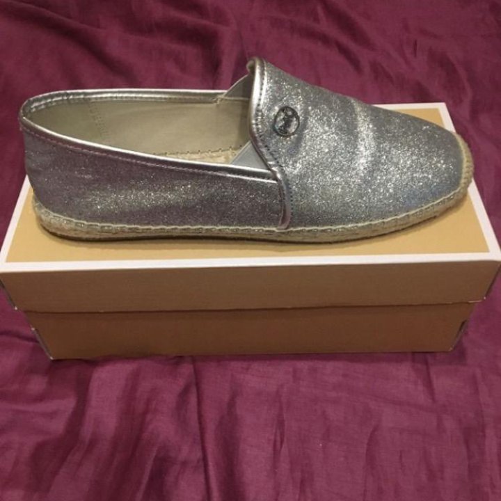 Слипоны Michael Kors