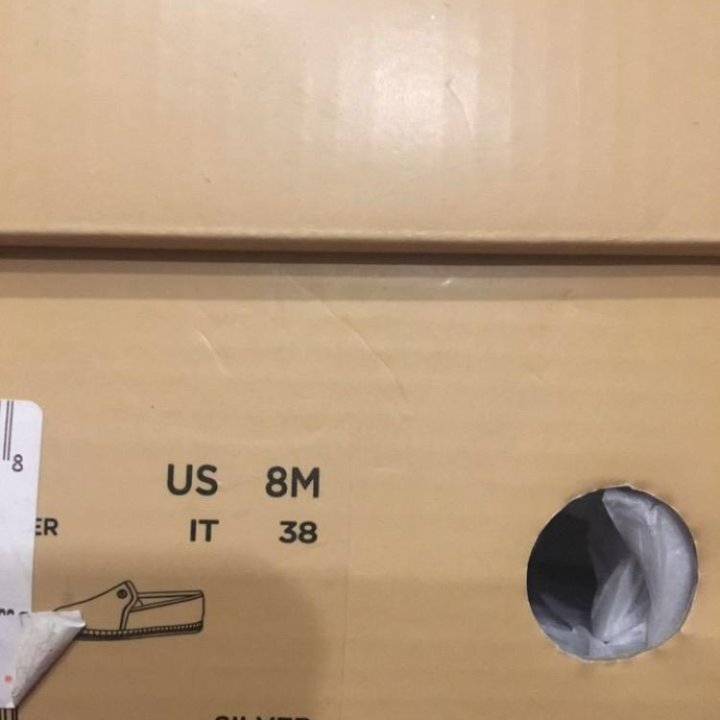 Слипоны Michael Kors